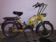 1972 Hercules  hobby rider hr1 Motorcycle Motor-assisted Bicycle/Small Moped photo 1
