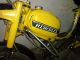 1972 Hercules  hobby rider hr1 Motorcycle Motor-assisted Bicycle/Small Moped photo 3