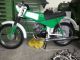 Hercules  prima pronto 1981 Motor-assisted Bicycle/Small Moped photo