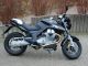 2007 Moto Guzzi  1200 Sport ... Zard Sport Exhaust ... Motorcycle Naked Bike photo 1