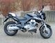 2007 Moto Guzzi  1200 Sport ... Zard Sport Exhaust ... Motorcycle Naked Bike photo 2