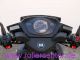 2012 Baotian  TIGER MOFA Motorcycle Motor-assisted Bicycle/Small Moped photo 6