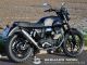2012 Moto Guzzi  V7 Scrambler GM-Special Motorcycle Motorcycle photo 3