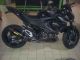 2012 Kawasaki  Z 800 Performance Motorcycle Naked Bike photo 2