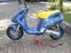 2005 Piaggio  NRG Motorcycle Scooter photo 1