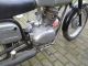 1960 Gilera  124 125 cc vintage 4-tact Motorcycle Motorcycle photo 2