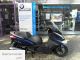 2013 Kymco  Downtown 300i ABS Motorcycle Scooter photo 1