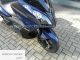 2013 Kymco  Downtown 300i ABS Motorcycle Scooter photo 4