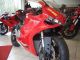 2012 Ducati  899 Panigale Motorcycle Sports/Super Sports Bike photo 1
