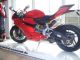 2012 Ducati  899 Panigale Motorcycle Sports/Super Sports Bike photo 2