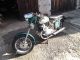 Jawa  350 cc 1963 Motorcycle photo