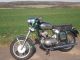 1963 Jawa  350 cc Motorcycle Motorcycle photo 1