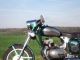 1963 Jawa  350 cc Motorcycle Motorcycle photo 4