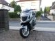 Kymco  Grand Dink 2010 Scooter photo