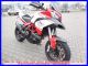 2013 Ducati  Multistrada 1200 Pikes Peak Extras! look at Motorcycle Sport Touring Motorcycles photo 2
