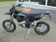 2012 Beeline  SMX 50 Black Edition Supermoto 45Km / h Motorcycle Lightweight Motorcycle/Motorbike photo 4