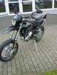 2012 Beeline  SMX 50 Black Edition Supermoto 45Km / h Motorcycle Lightweight Motorcycle/Motorbike photo 5