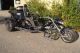 Boom  Fighter X11 automatic, winter action, model 2014 2012 Trike photo