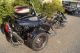 2012 Boom  Fighter X11 automatic, winter action, model 2014 Motorcycle Trike photo 7