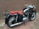 1956 Maico  Blizzard Motorcycle Motorcycle photo 7