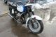 1970 Moto Guzzi  V 7 Sport Motorcycle Motorcycle photo 1