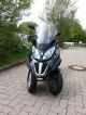 2012 Piaggio  MP3 500 LT + Topcase TÜV new! Motorcycle Scooter photo 1