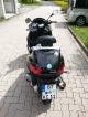2012 Piaggio  MP3 500 LT + Topcase TÜV new! Motorcycle Scooter photo 4