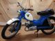1958 Zundapp  Zündapp Super Combinette Motorcycle Motor-assisted Bicycle/Small Moped photo 4