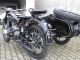1965 Ural  M-63 Motorcycle Combination/Sidecar photo 4
