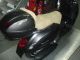2012 TGB  Bellavitta 300 EFI incl.Koffer new vehicle Motorcycle Scooter photo 2