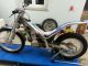 2005 Sherco  3.2 4T Motorcycle Other photo 1