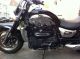 2011 Triumph  Rocket 3 Roadster Motorcycle Motorcycle photo 2