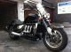 2011 Triumph  Rocket 3 Roadster Motorcycle Motorcycle photo 3