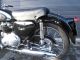 1958 BSA  AJS 500 Motorcycle Tourer photo 1