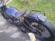 1930 Triumph  350 Sport Classic Car Motorcycle Motorcycle photo 1
