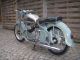 1954 VICTORY  Victoria Bergmeister v 35 \ Motorcycle Motorcycle photo 2