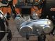 2012 Royal Enfield  Bullet sixty-five Motorcycle Motorcycle photo 4