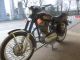 1998 Royal Enfield  Super Bullet 624ccm 37 PS Motorcycle Motorcycle photo 3