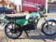 1982 Hercules  GP 4 Motorcycle Motor-assisted Bicycle/Small Moped photo 1