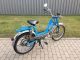 1979 Hercules  M2 moped / Oldtimer / running, with papers Motorcycle Motor-assisted Bicycle/Small Moped photo 11