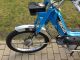 1979 Hercules  M2 moped / Oldtimer / running, with papers Motorcycle Motor-assisted Bicycle/Small Moped photo 1