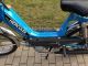 1979 Hercules  M2 moped / Oldtimer / running, with papers Motorcycle Motor-assisted Bicycle/Small Moped photo 2