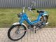 1979 Hercules  M2 moped / Oldtimer / running, with papers Motorcycle Motor-assisted Bicycle/Small Moped photo 5