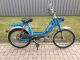 1979 Hercules  M2 moped / Oldtimer / running, with papers Motorcycle Motor-assisted Bicycle/Small Moped photo 6