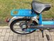 1979 Hercules  M2 moped / Oldtimer / running, with papers Motorcycle Motor-assisted Bicycle/Small Moped photo 7