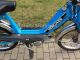 1979 Hercules  M2 moped / Oldtimer / running, with papers Motorcycle Motor-assisted Bicycle/Small Moped photo 8