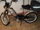 Hercules  Prima 4 Automatic 2003 Motor-assisted Bicycle/Small Moped photo