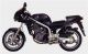 1994 Mz  Scorpio 660 Motorcycle Motorcycle photo 3