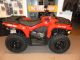 Can Am  Outlander 500, 4x4 `, Lof / tractor NEW! 2013 Quad photo