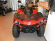 2013 Can Am  Outlander 500, 4x4 `, Lof / tractor NEW! Motorcycle Quad photo 2